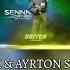 Alok Ayrton Senna Driven By Faith