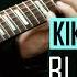 Kiko Loureiro Blindfolded Playthrough