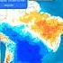 ONDA DE FRIO CONGELANTE VAI DERRUBAR AS TEMPERATURAS NAS REGIÕES SUL E SUDESTE SÃO PAULO