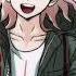 ITS ME Nagito Komaeda ON THE NINTENDO DS