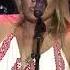 Nancy Atlas Dueting With Jimmy Buffett On Brown Eyed Girl 8 2 18 Jones Beach N Y