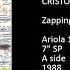 CRISTO Zapping 7 Version 1988