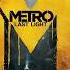 Metro Last Light Main Theme 1 Hour Guitar Edition