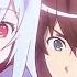 AMV Plastic Memories Isla Tsukasa Here With Me