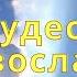 Чудеса православия Свидетельства очевидцев