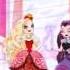 Ever After High Opening Intro 2 RUS