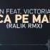 Kapushon Feat Victoria Beregoi Rap Ca Pe Manele Ralik Remix