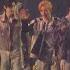 07 21 2024 SBS GAYO DAEJEON Ending Part Enhypen Focus Fancam TXT Stray Kids NCT 127