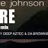 Pierre Johnson CURE Original Mix