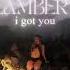 Larissa Lambert I Got You Official Visualiser