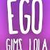 Emkal GIMS Lola Indigo Ego