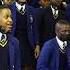 EHS Senior Choir Singing NDIKHOKHELE BAWO At ATKV Choir Competition Conductor Mr S D Zwane