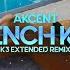 Akcent French Kiss K3 Extended Remix