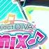 Hatsune Miku Project DIVA Mega Mix Goodbye Declaration グッバイ宣言