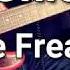 Chic Le Freak Bass Cover TABS