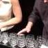 J S Bach Toccata And Fugue In D Minor On The Glass Harp музыкальные бокалы