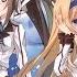 IS Infinite Stratos 2 True Blue Traveler Op Full HD