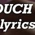 Ariana Grande Touch It Lyrics