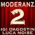 GIGI D AGOSTINO LUCA NOISE WORDS OF LOVE RADIO GIGI DAG LUC ON MIX