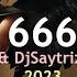 666 2023 DjSaytriz D E V I L Saytriz Version HDaudio