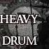 Requiem Simple And Heavy Slow Metal Drum Track 60 BPM