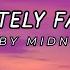 Infinitely Falling Fly By Midnight Lyrics