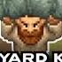 Я прошел GRAVEYARD KEEPER на 100