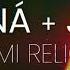 Maná Joy Eres Mi Religión Lyric Video