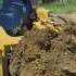 Cat Dozer Blade Attachment Operating Tips