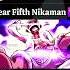 Gear Fifth Nikaman Onepiece Anime Gear5 Luffy Shorts Nikaman Onepieceofficial