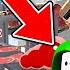 Escape The Butcher Shop Roblox Obby