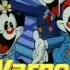 Animaniacs Fan Made Warner Law Fox Series Promo 2023