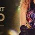 Shakira Nada Audio El Dorado World Tour Live