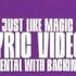 Ariana Grande Just Like Magic Instrumental With Backing Vocals Orchestral Concept