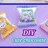 EASY CRAFT IDEAS School Craft Idea DIY Craft School Hacks Origami Craft Paper Mini Gift Idea