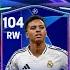 HOW TO GET UEFA UCL LEAGUE EVENT 103 LIVE OVR PLAYERS RODRYGO BALDE IN EA FC FIFA MOBILE 24 25