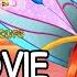 Winx Club Magical Adventure FULL MOVIE