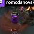 Сюдааа малышка сегодня домой не пойдешь Romodanovski Twitch Shorts Twitch Dota2 дота2