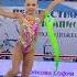 Sofia Ilteryakova Ribbon Junior Moscow Championship 2023