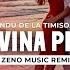 Blondu De La Timisoara Sa Nu Dai Vina Pe Ochii Mei Zeno Music Remix