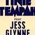 Tinie Tempah Not Letting Go Ft Jess Glynne Troyboi Pole Mix