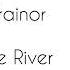 Meghan Trainor Run Like The River Official Lyrics