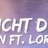 DARDAN Ft LOREDANA GIB MIR NICHT DIE SCHULD Lyrics