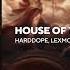 Harddope LexMorris Nito Onna House Of The Rising Sun Official Audio