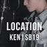 COVER SB19 KEN Location By Khalid