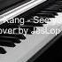 Tido Kang See You Piano Cover JesLop