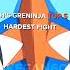 ASH S GRENINJA TOP 5 HARDEST FIGHT POKEFAN6033