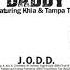 TRICK DADDY J O D D OFFICIAL INSTRUMENTAL FEAT KHIA TAMPA TONY