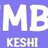 Keshi LIMBO Lyrics