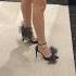 JIMMY CHOO AVERLY BOW HEELS Bstyledluxe Jimmychoo Designerheels Designershoes Luxuryshoes